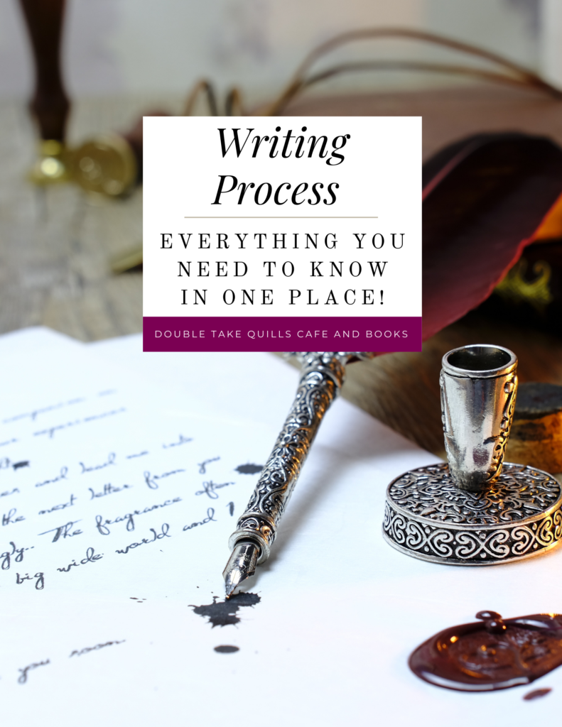 Writing Process