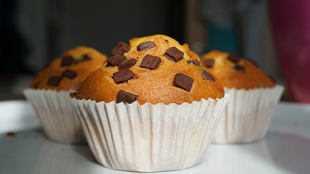 Muffins