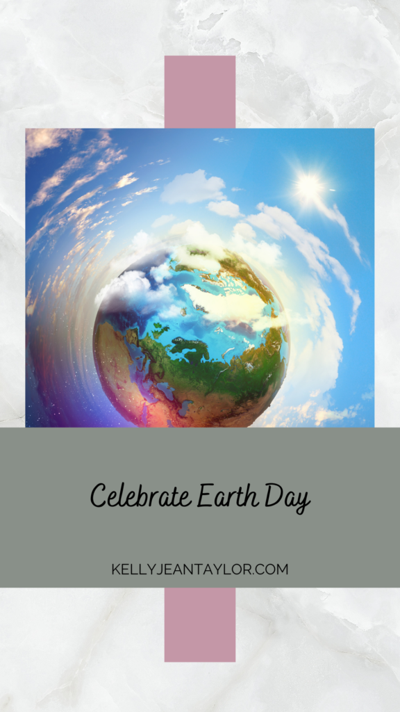 Earth day